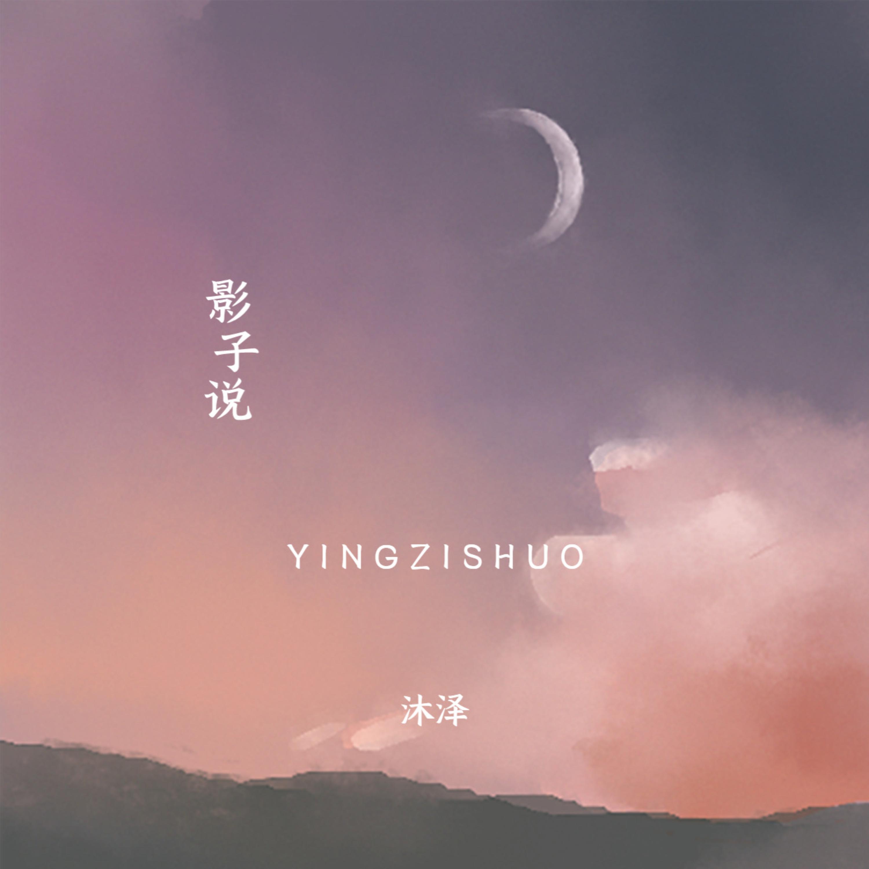 影子说