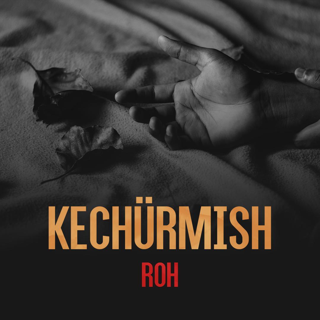 Kechurmish