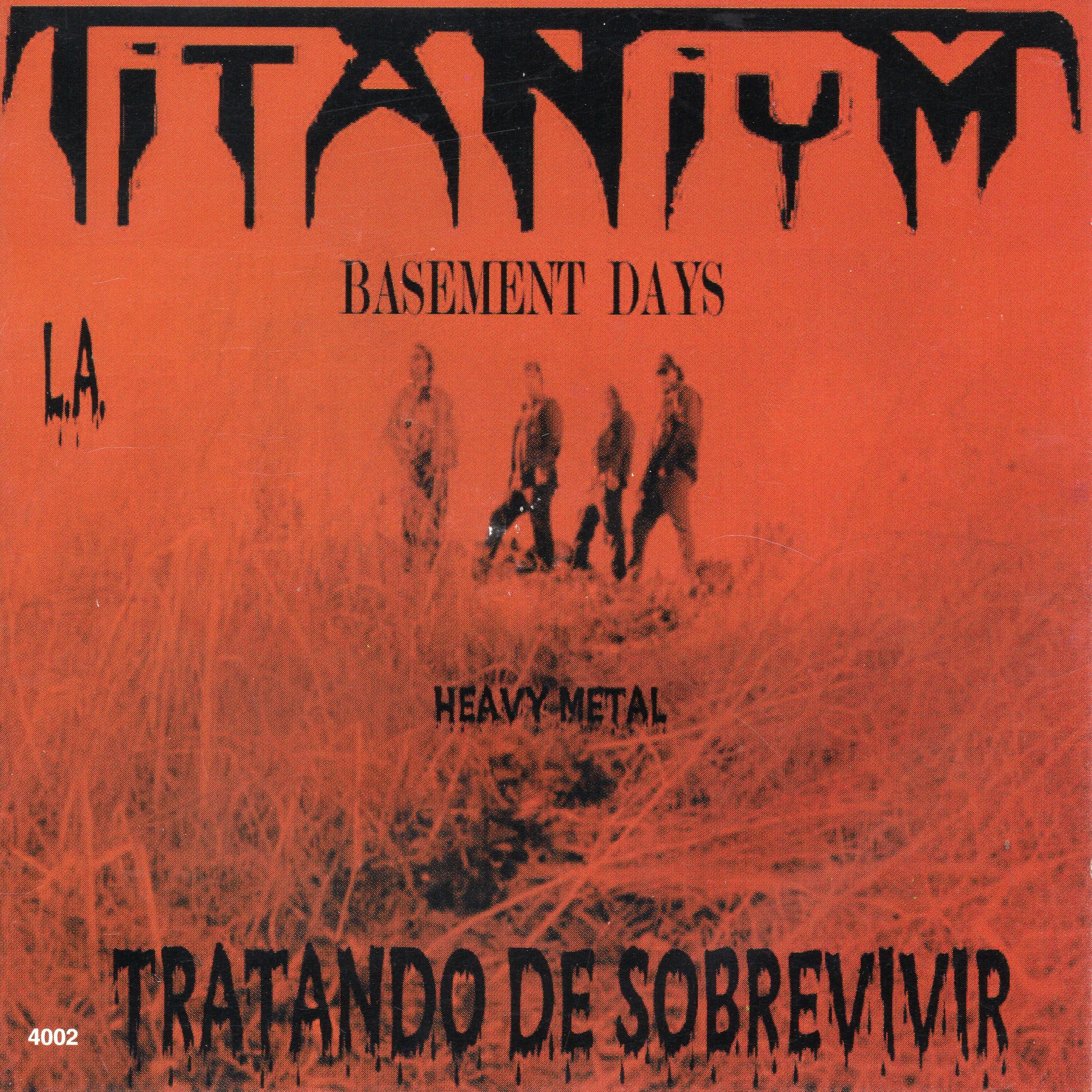 Tratando de Sobrevivir
