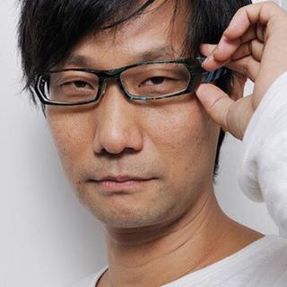 合金装备V 小岛秀夫的歌单