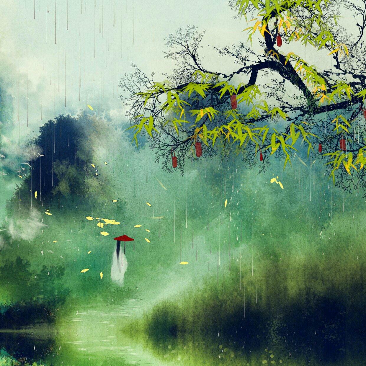 一蓑烟雨任平生 | 在线播放 | 网易云音乐