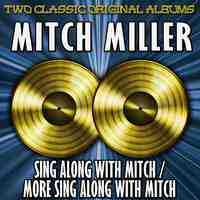 Mitch Miller - Till We Meet Again (karaoke)