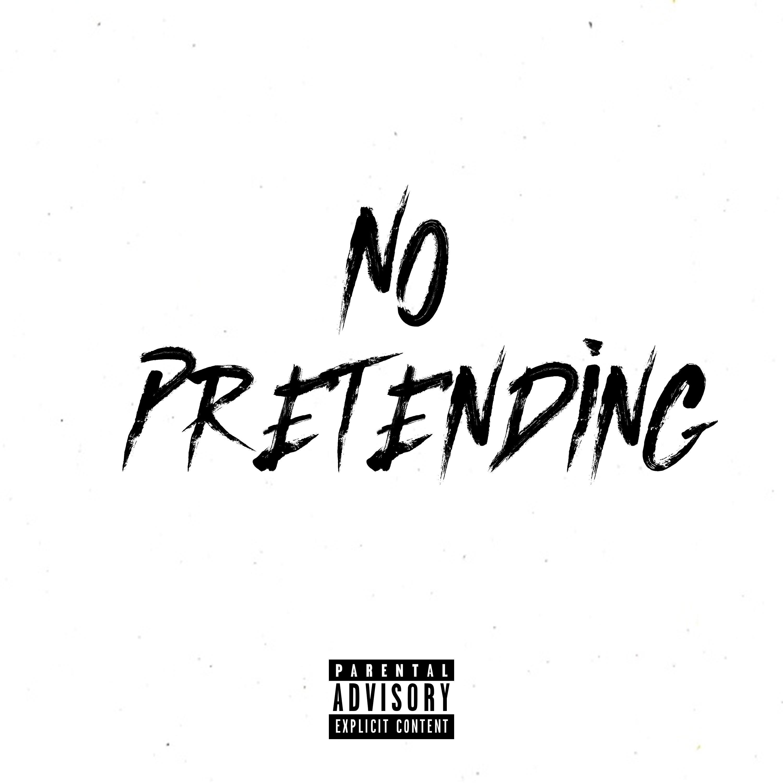 Harlem Spartans - No Pretending (feat. ST)