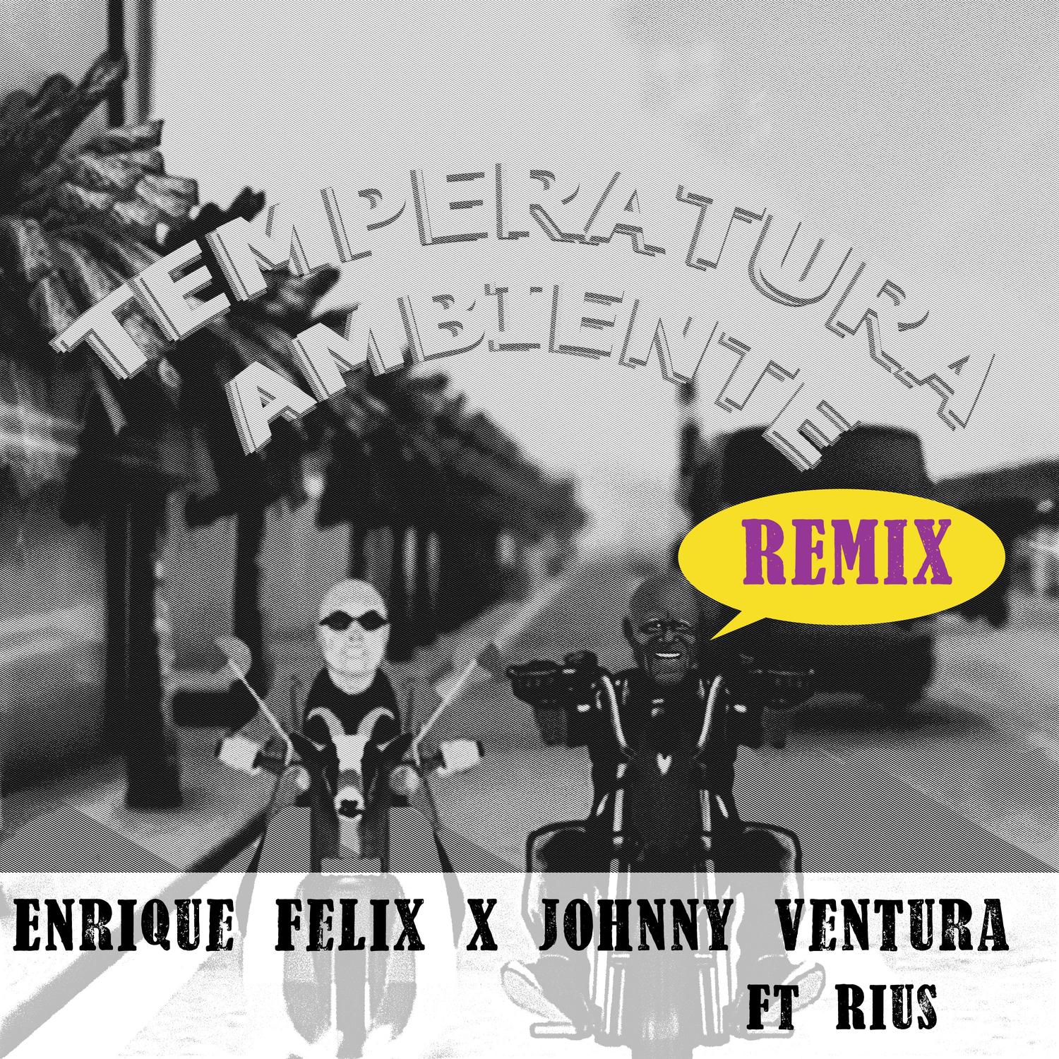 Temperatura Ambiente (Rius Remix) [feat. Rius]