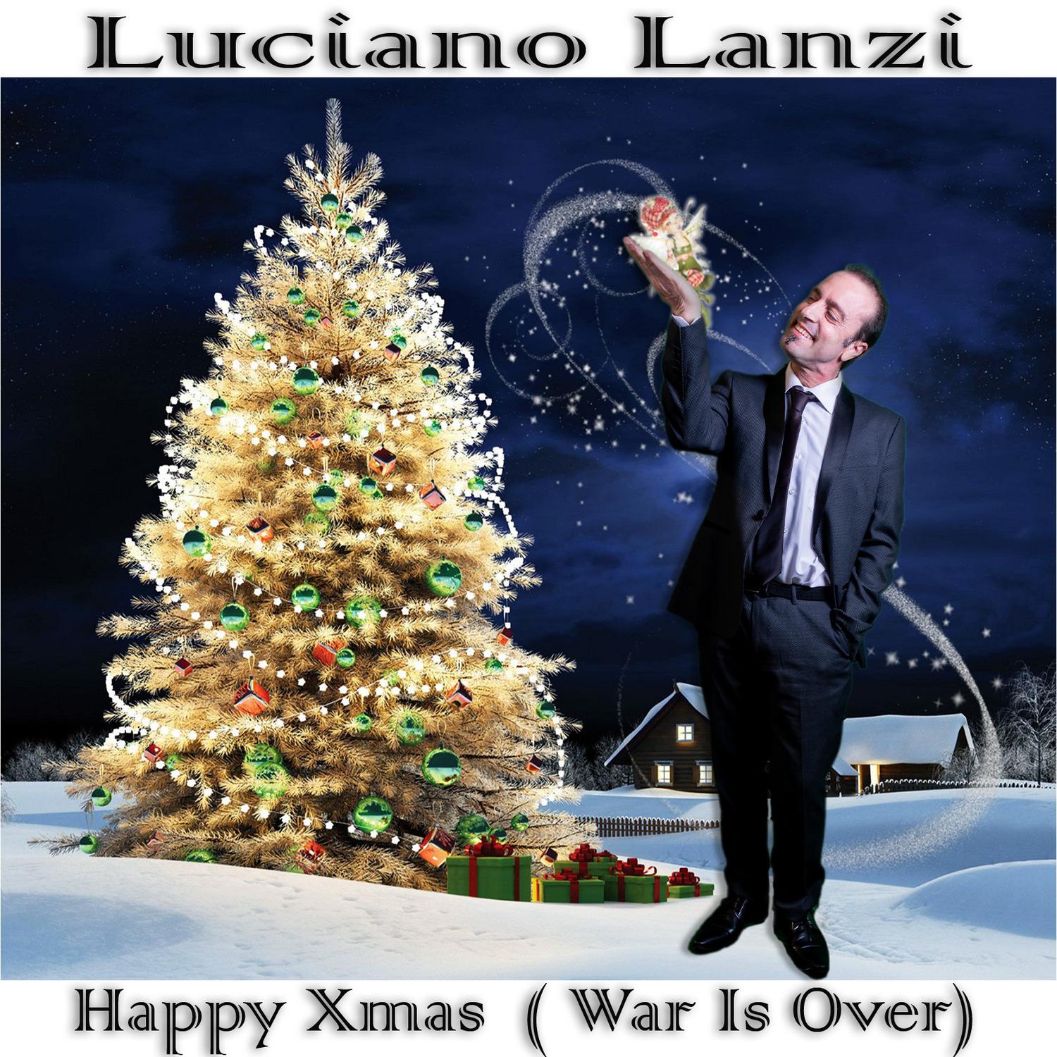 Happy Xmas ( War Is Over)