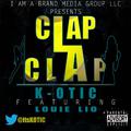 Clap Clap (featuring Louie Lio)