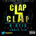 Clap Clap (featuring Louie Lio)专辑