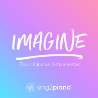 Ariana Grande - Imagine (unofficial Instrumental)