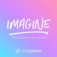 Ariana Grande - Imagine (原版和声)