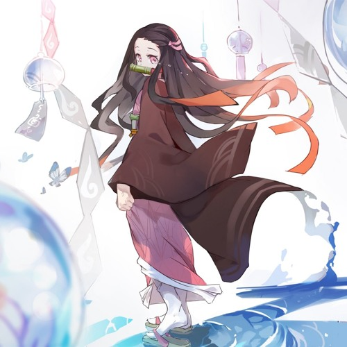 Nezuko