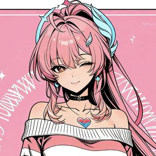 【鸣潮】最豪庭合集（个人向）