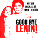 Good Bye Lenin (September 2003 edition)专辑