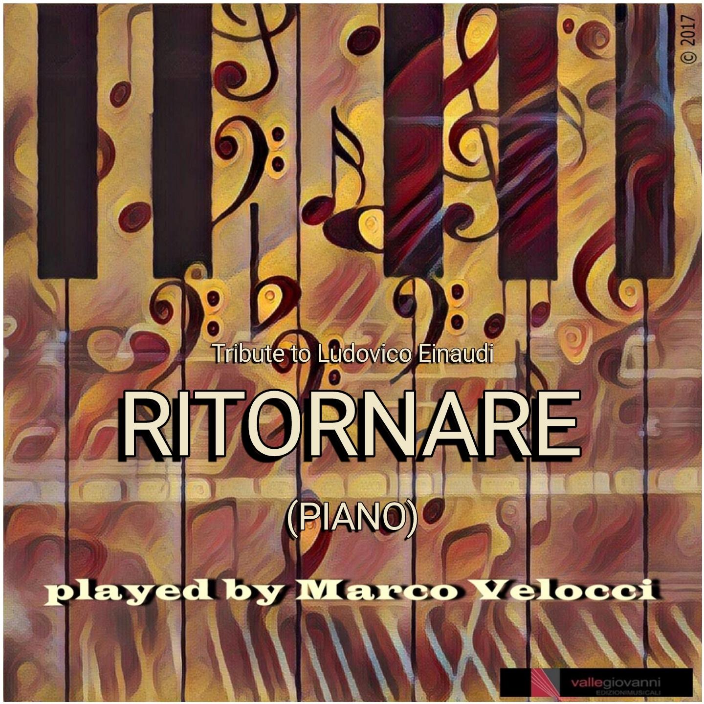 Ritornare (NotExplicit)