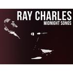 Ray Charles - Midnight Songs专辑