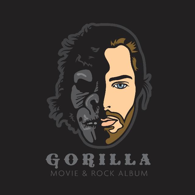 Gorilla. The Movie & Rock Album