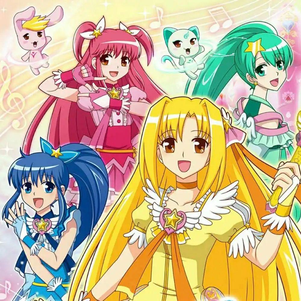 快乐的扑满(4P甜妹翻唱)