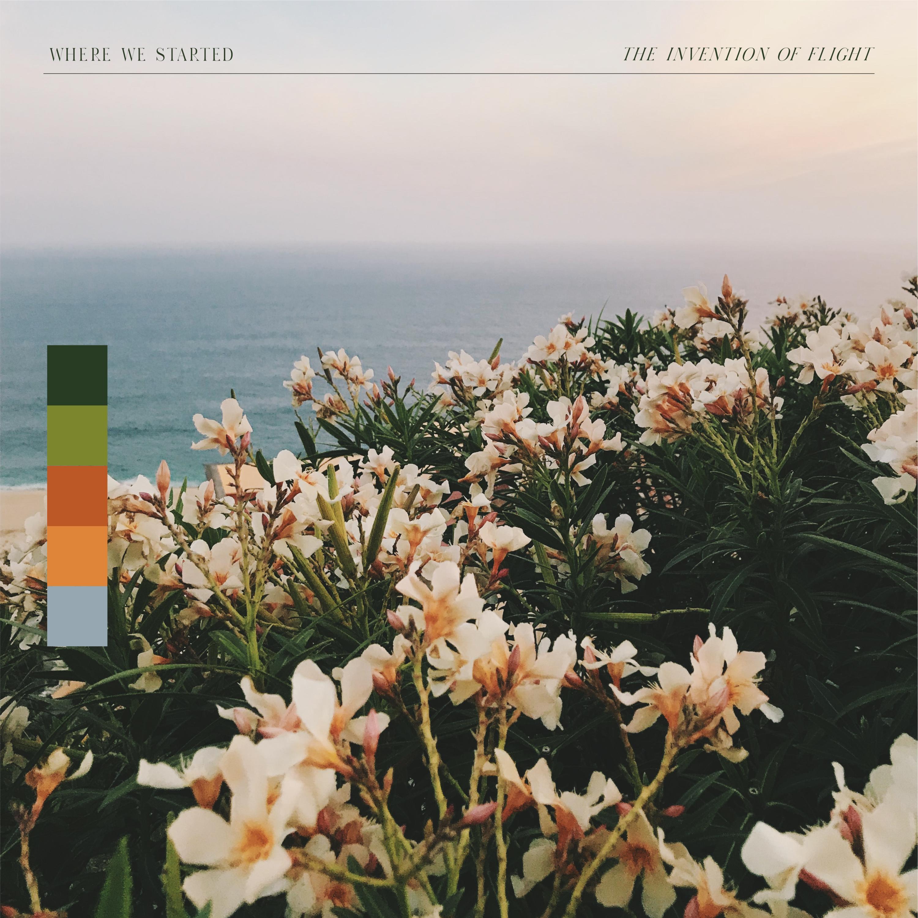 Where I'm Meant to Be