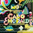 MO x Caro Emerald by Grandmono