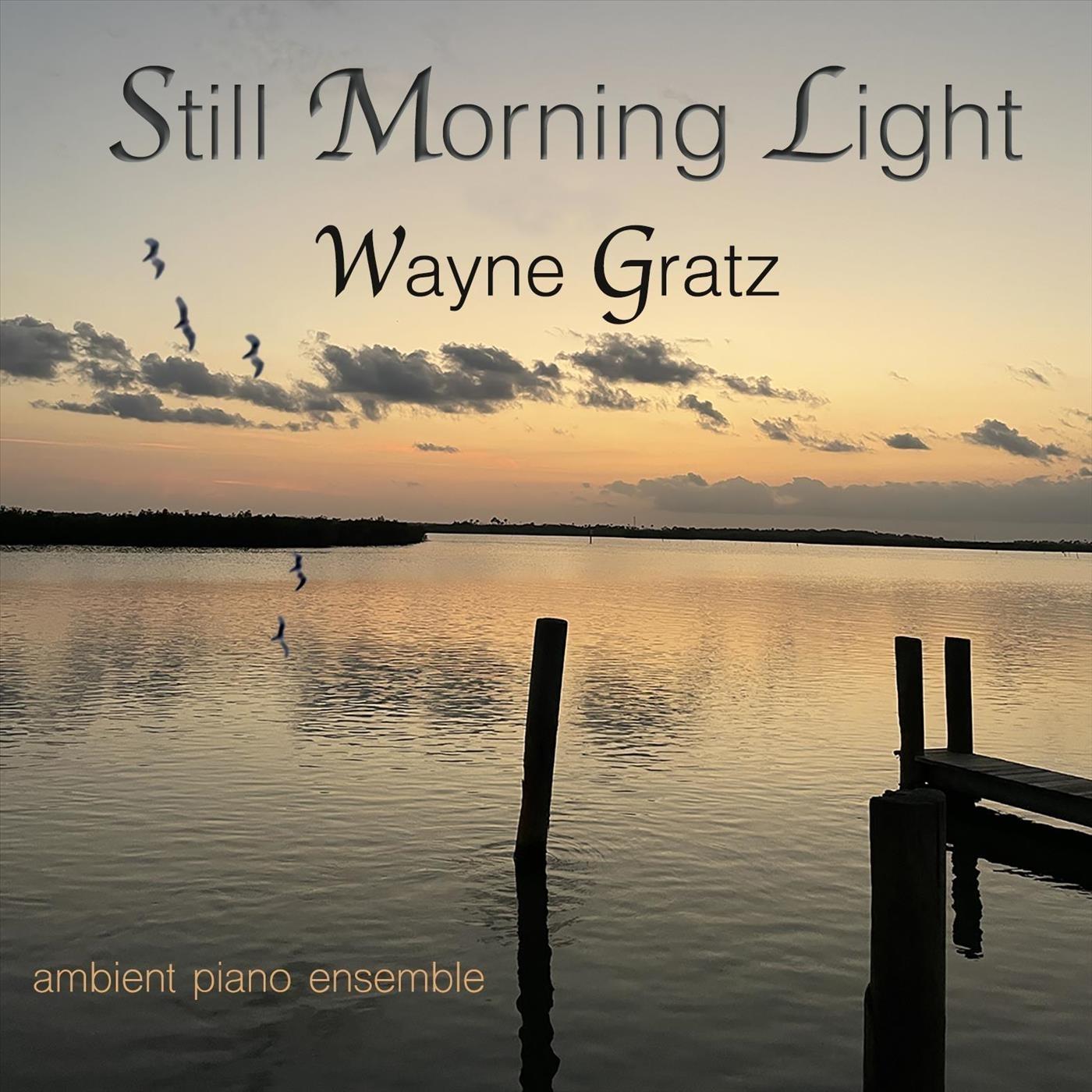 Still Morning Light
