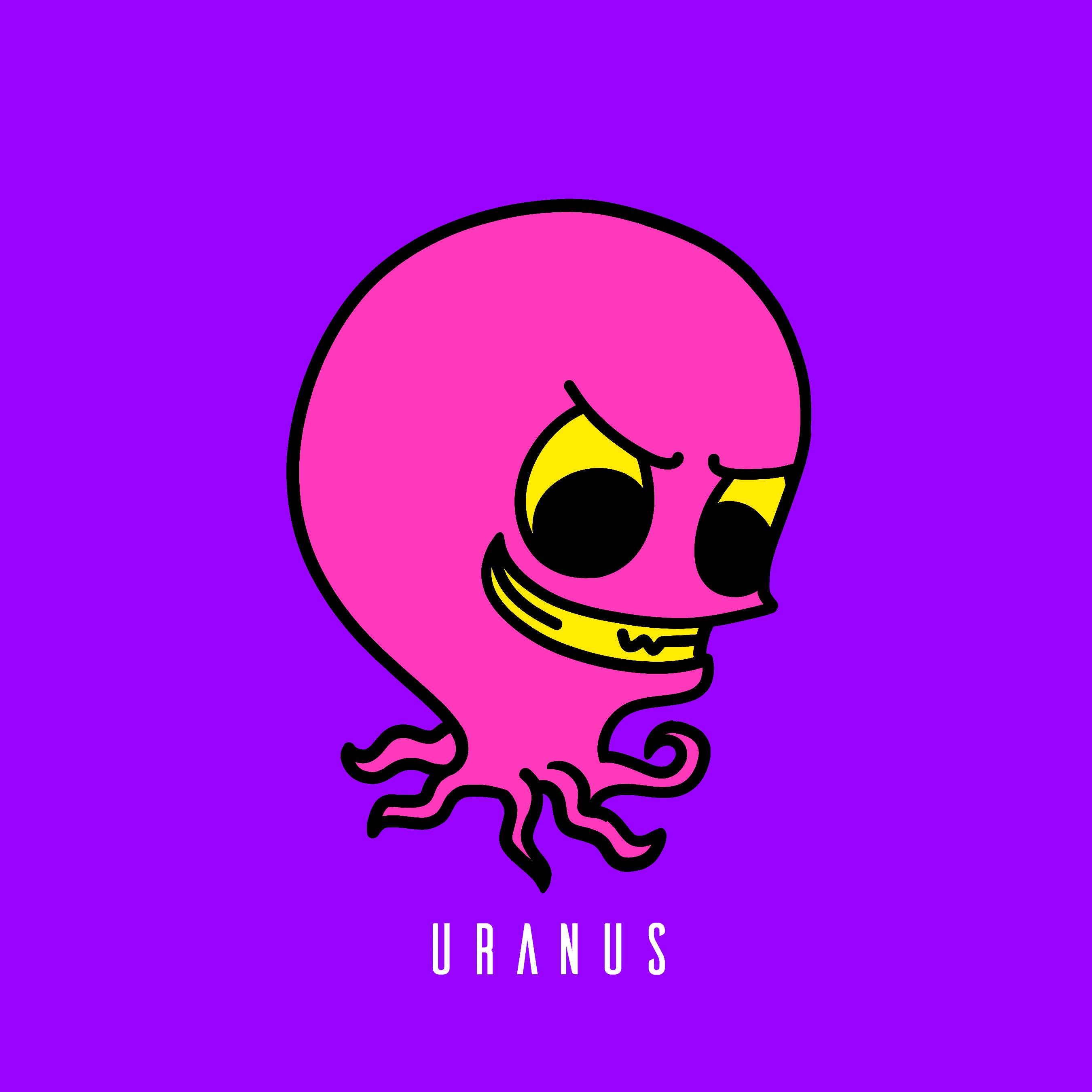 【Beat】‘Octopus’