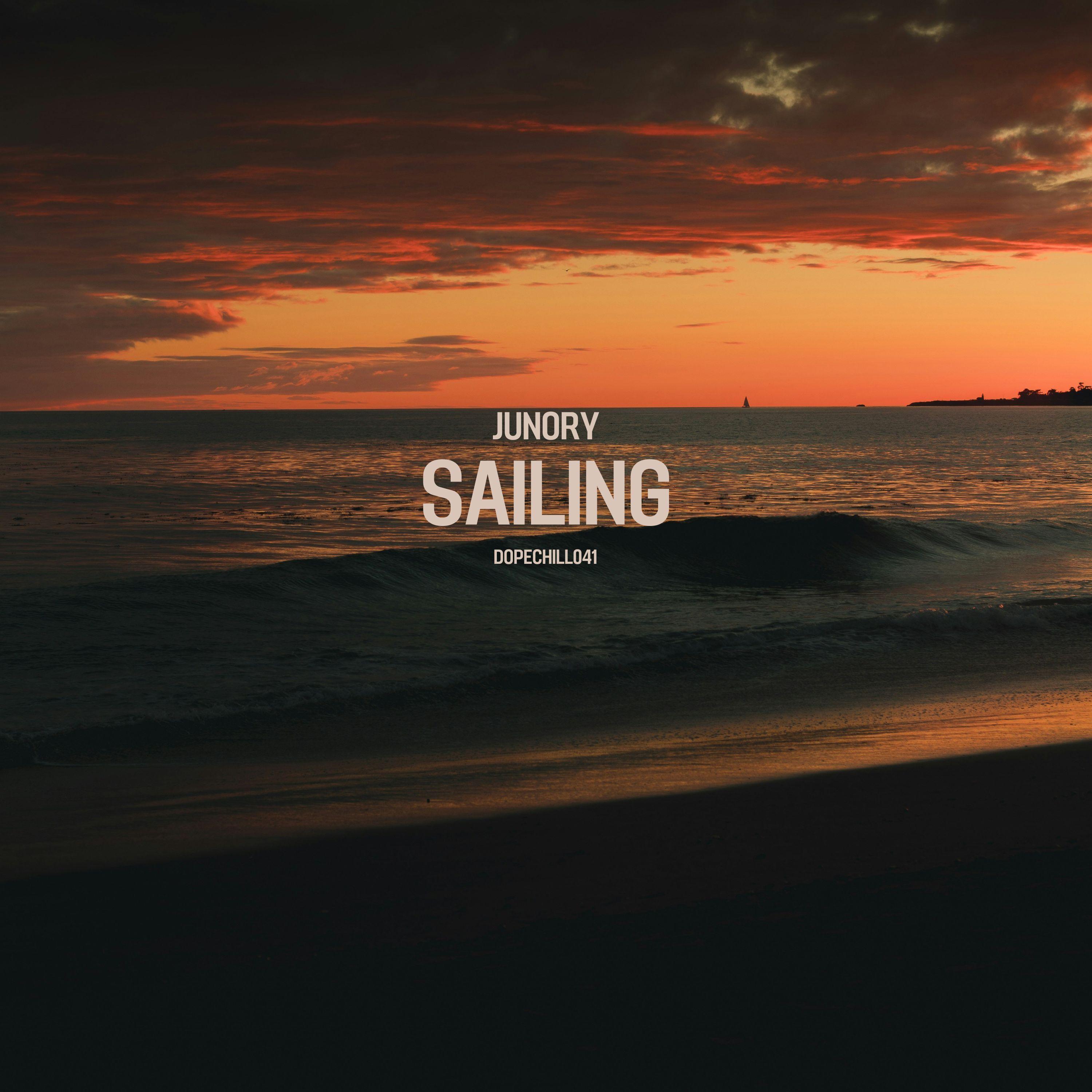 Sailing