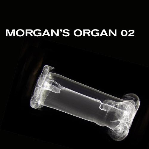 Morgan Fisher - MO 02-1 (Live)