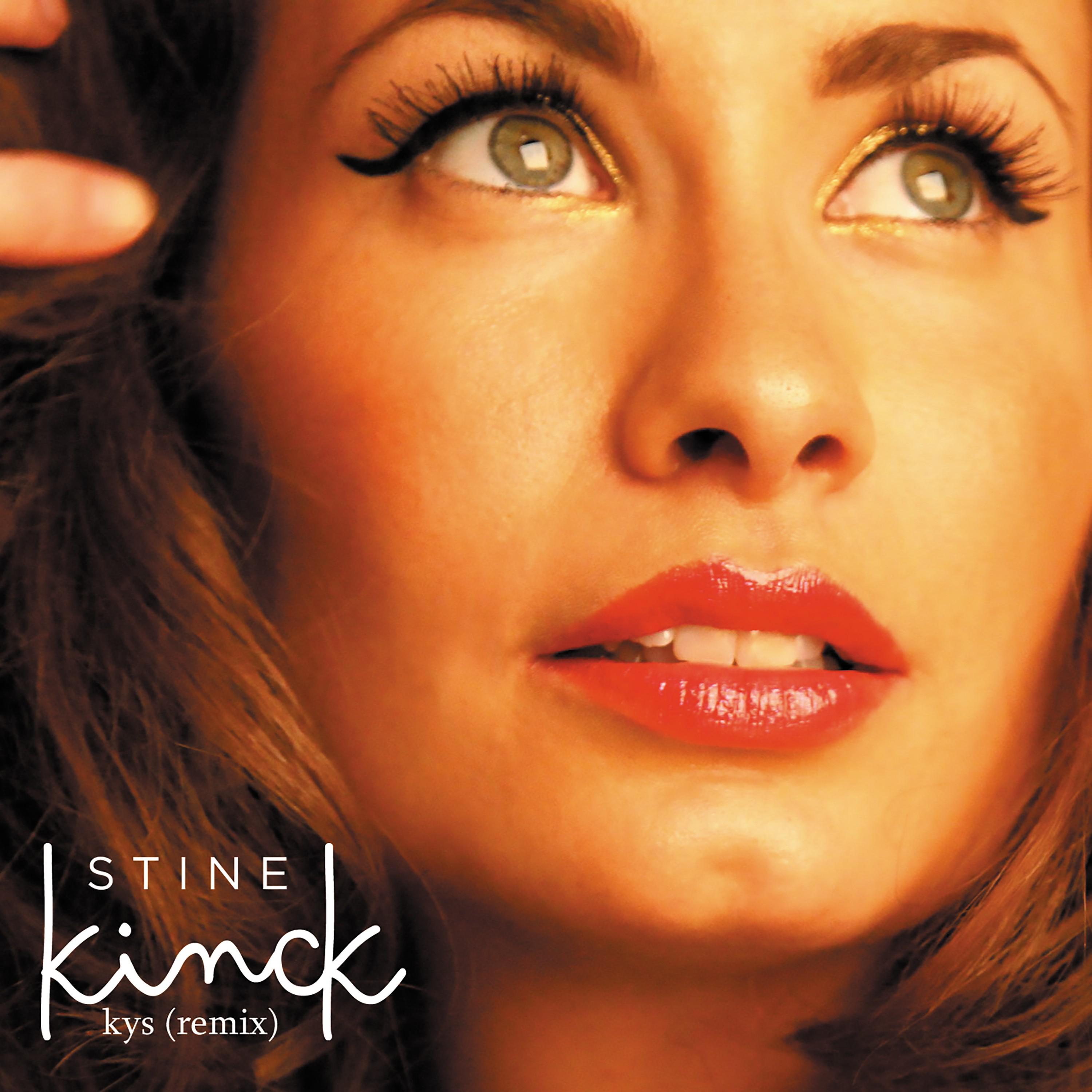 Stine Kinck - Kys
