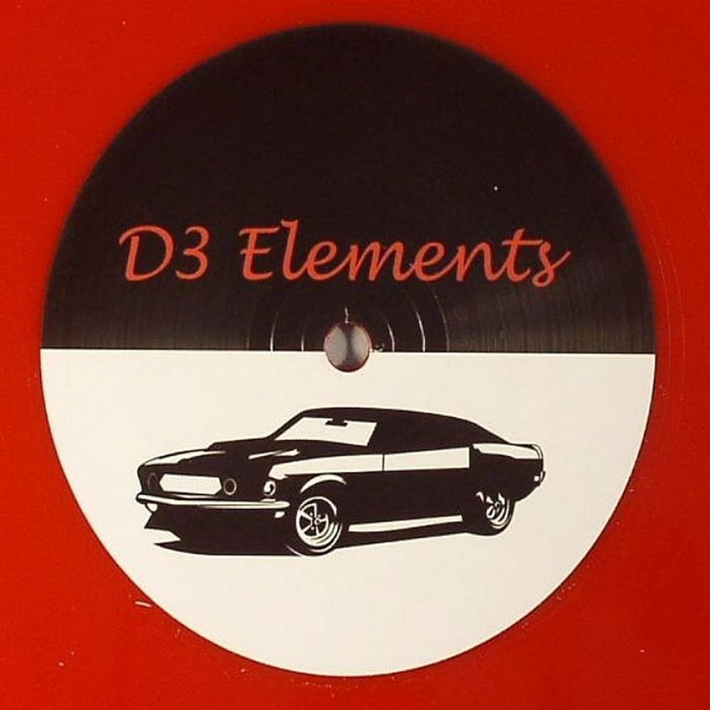 The Black 3 EP