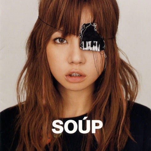 Soup专辑