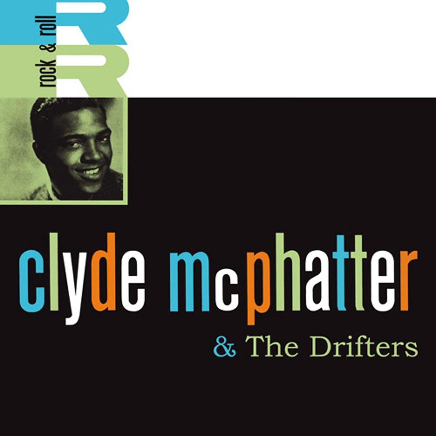 歌手:clyde mcphatter / jesse ston 所属专辑:clyde mcphatter & the