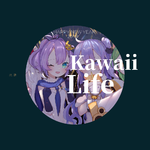 Kawaii Life专辑