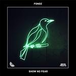 Show No Fear专辑