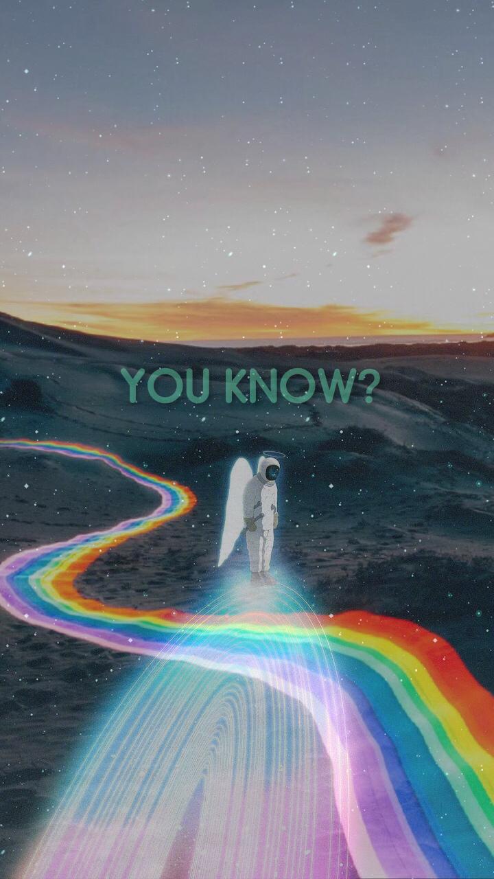 U KNOW专辑