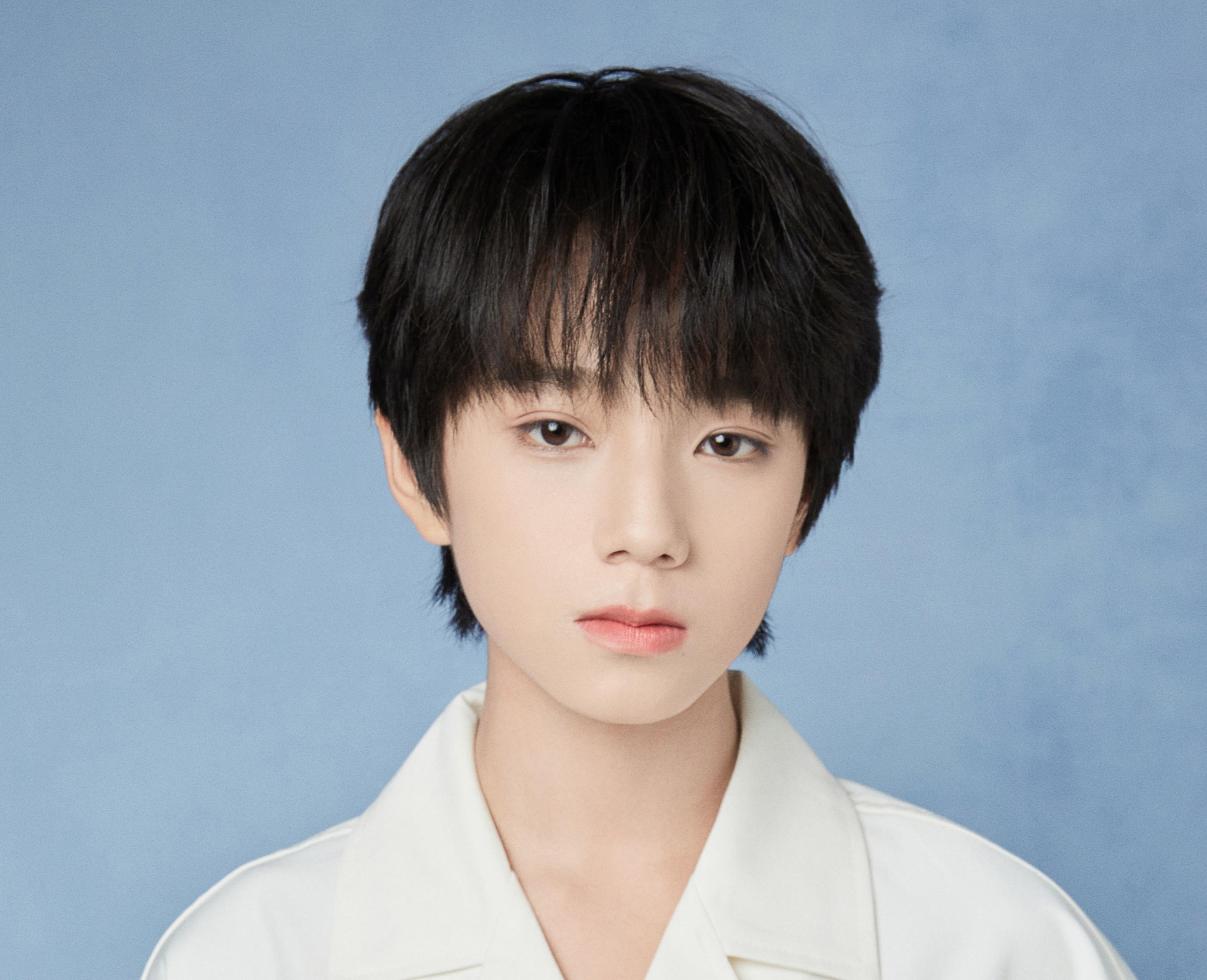 TF家族-王橹杰 - 歌手 - 网易云音乐