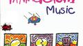 Tamagotchi Music专辑