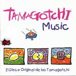 Tamagotchi Music专辑