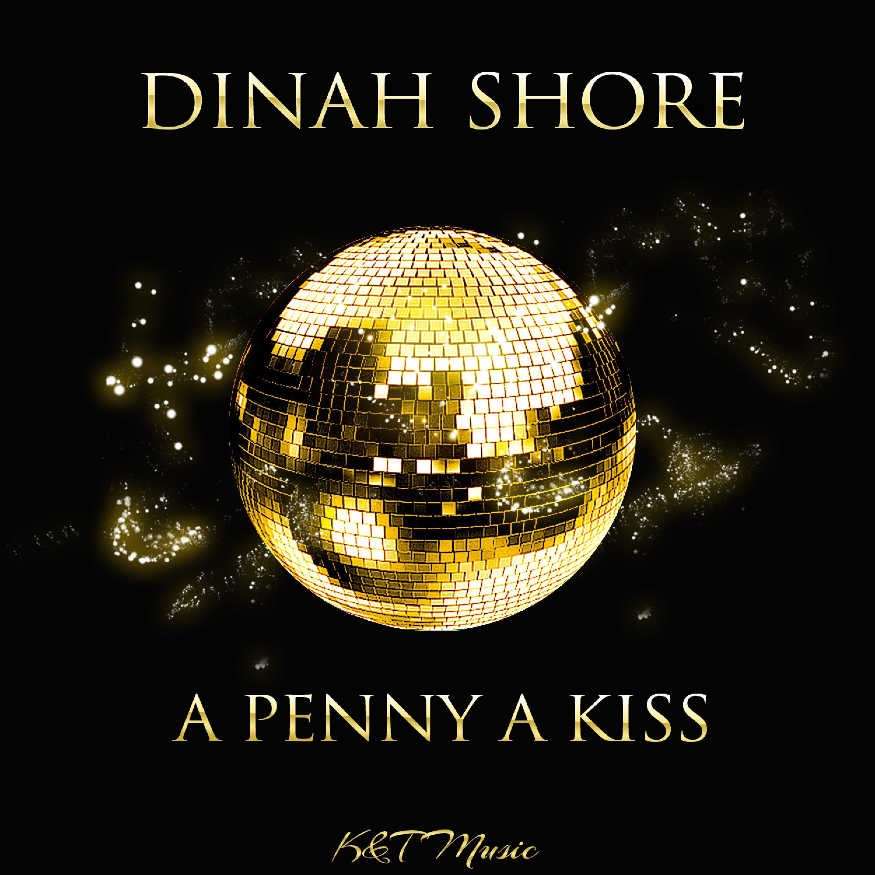 A Penny a Kiss