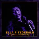 FITZGERALD, Ella: Legendary Recordings专辑