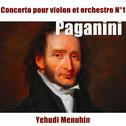 Paganini: Concerto pour violon No. 1专辑