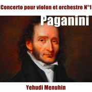 Paganini: Concerto pour violon No. 1