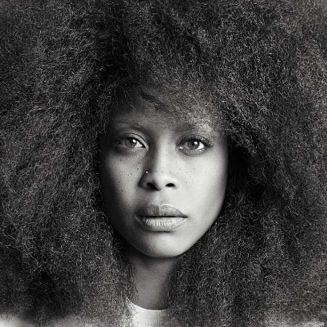 Erykah Badu