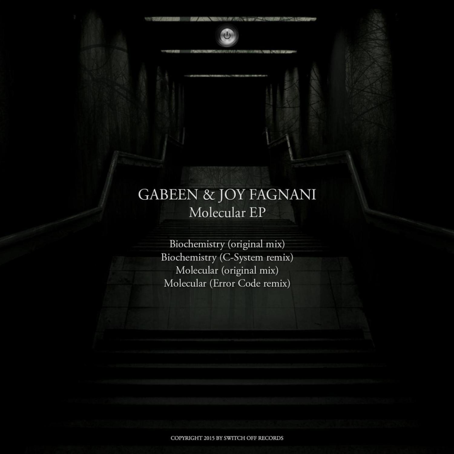 Molecular EP