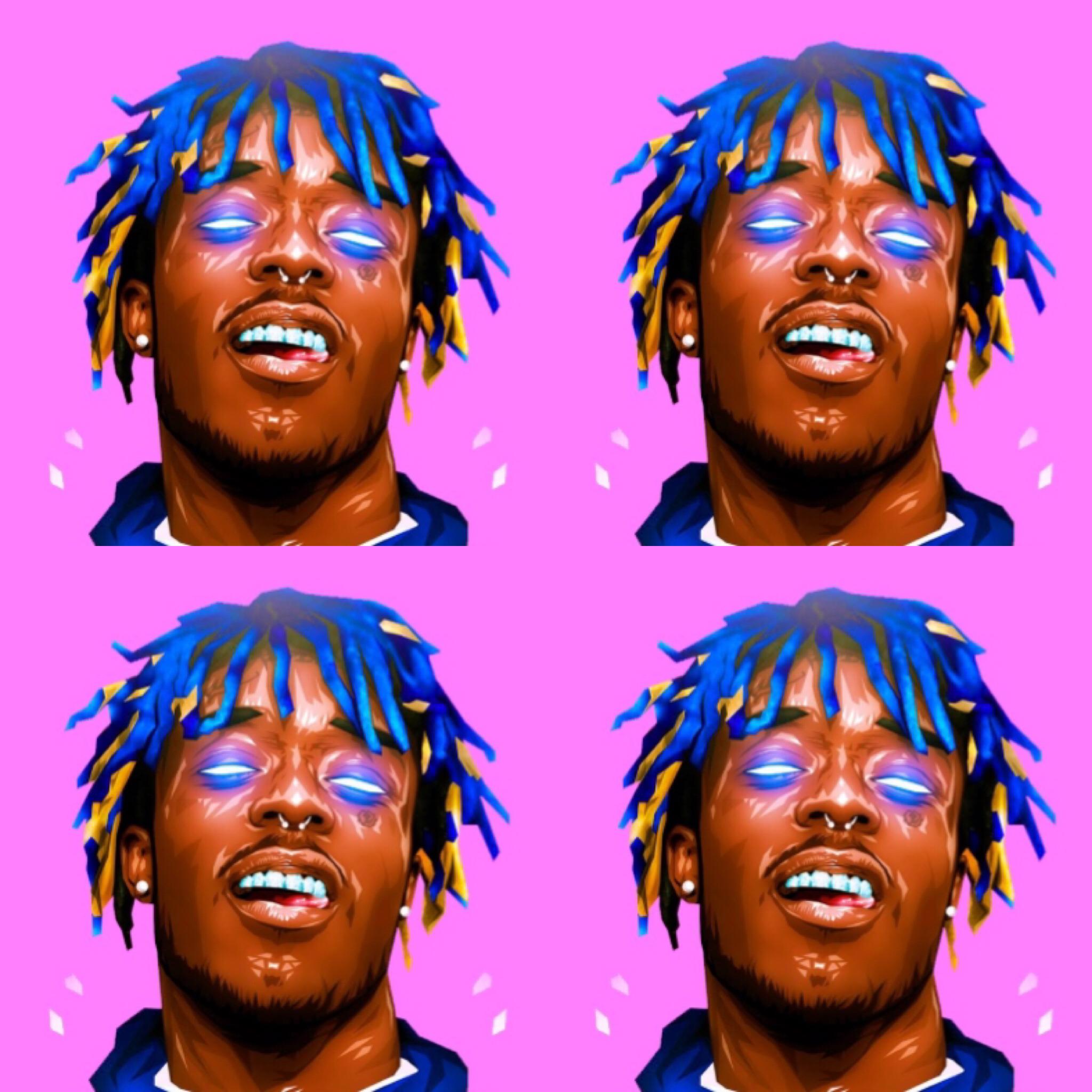 [Free]Lil Uzi Vert Type Beat“Bling”