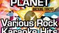 Various Rock Karaoke Hits, Vol. 31 (Karaoke Planet)专辑