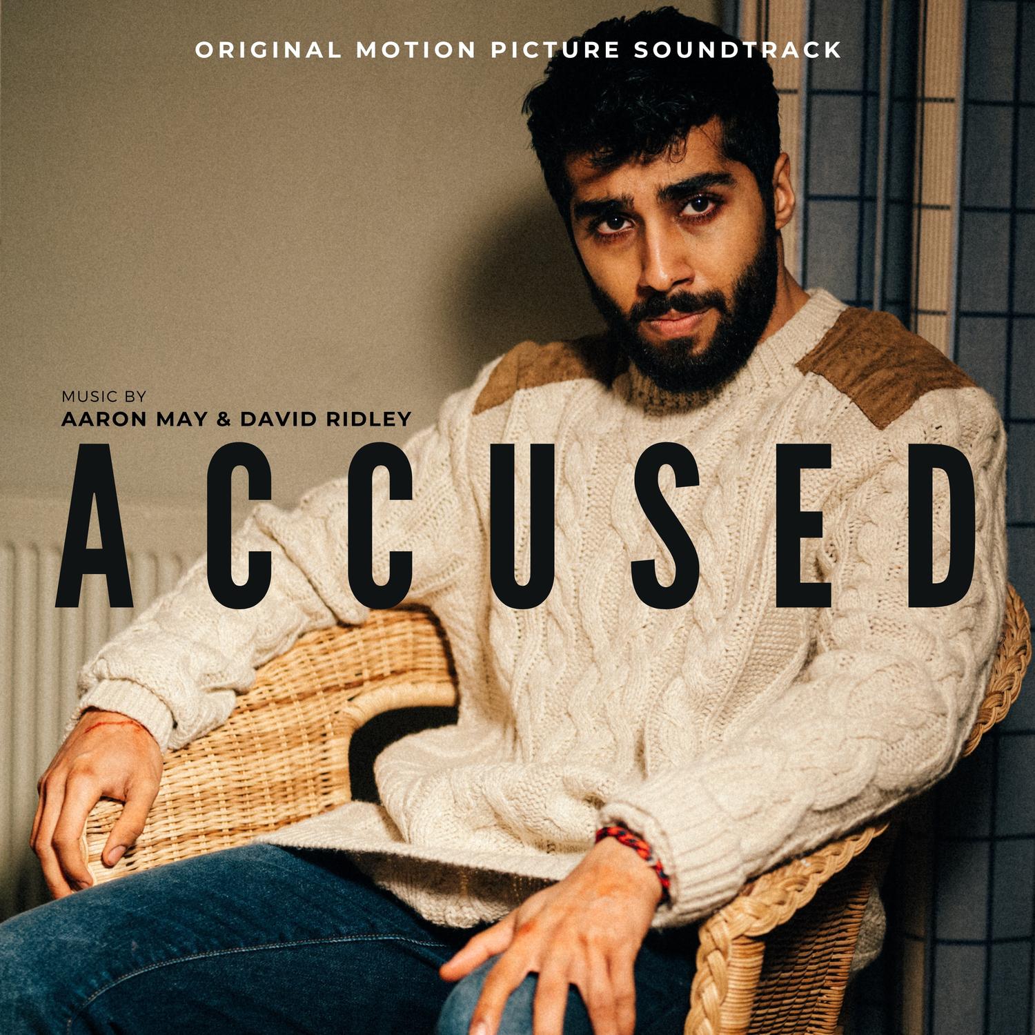 Accused (Original Motion Picture Soundtrack)