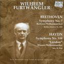 Furtwängler Performs Beethoven & Haydn