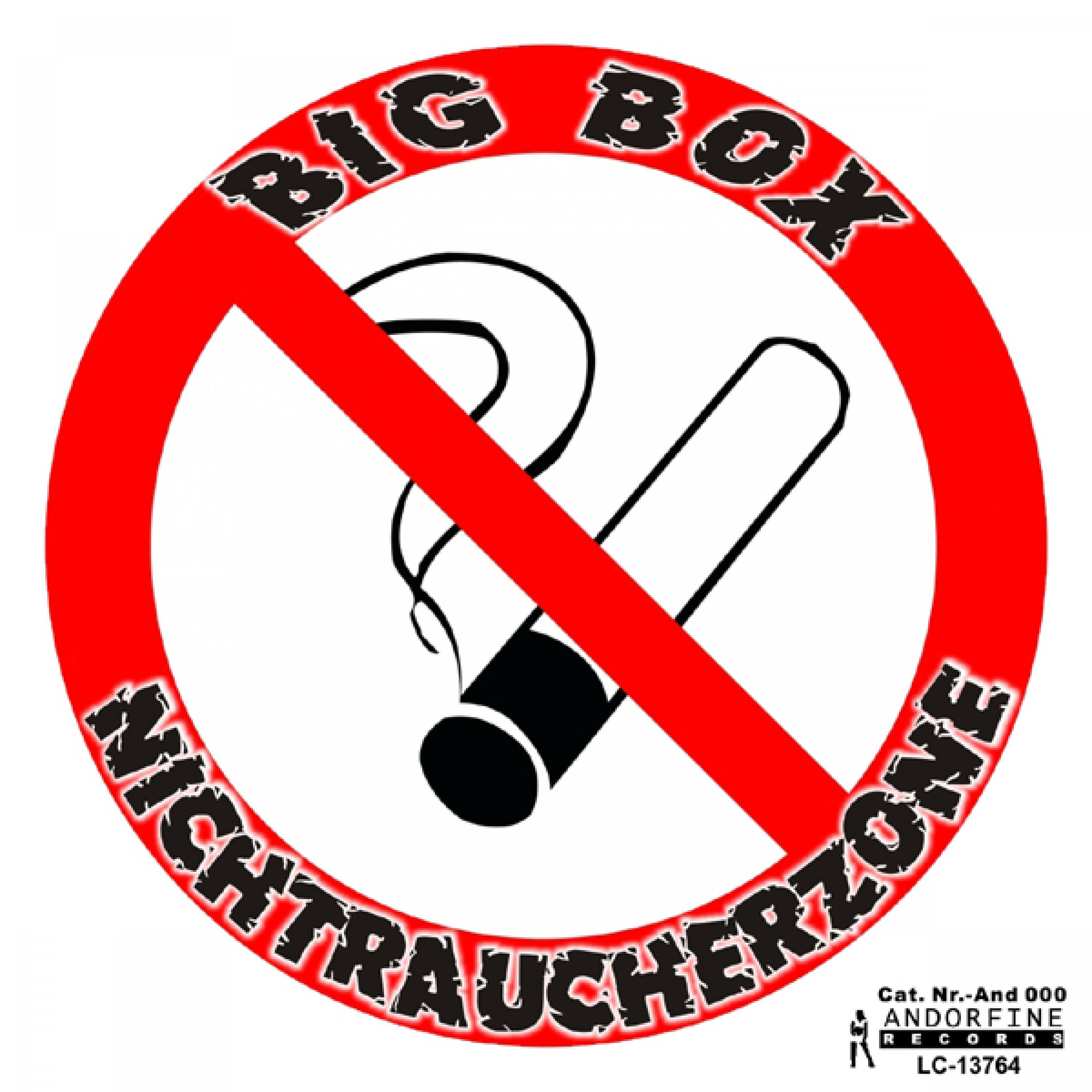 Nichtraucherzone