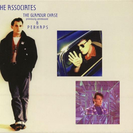 Perhaps / The Glamour Chase