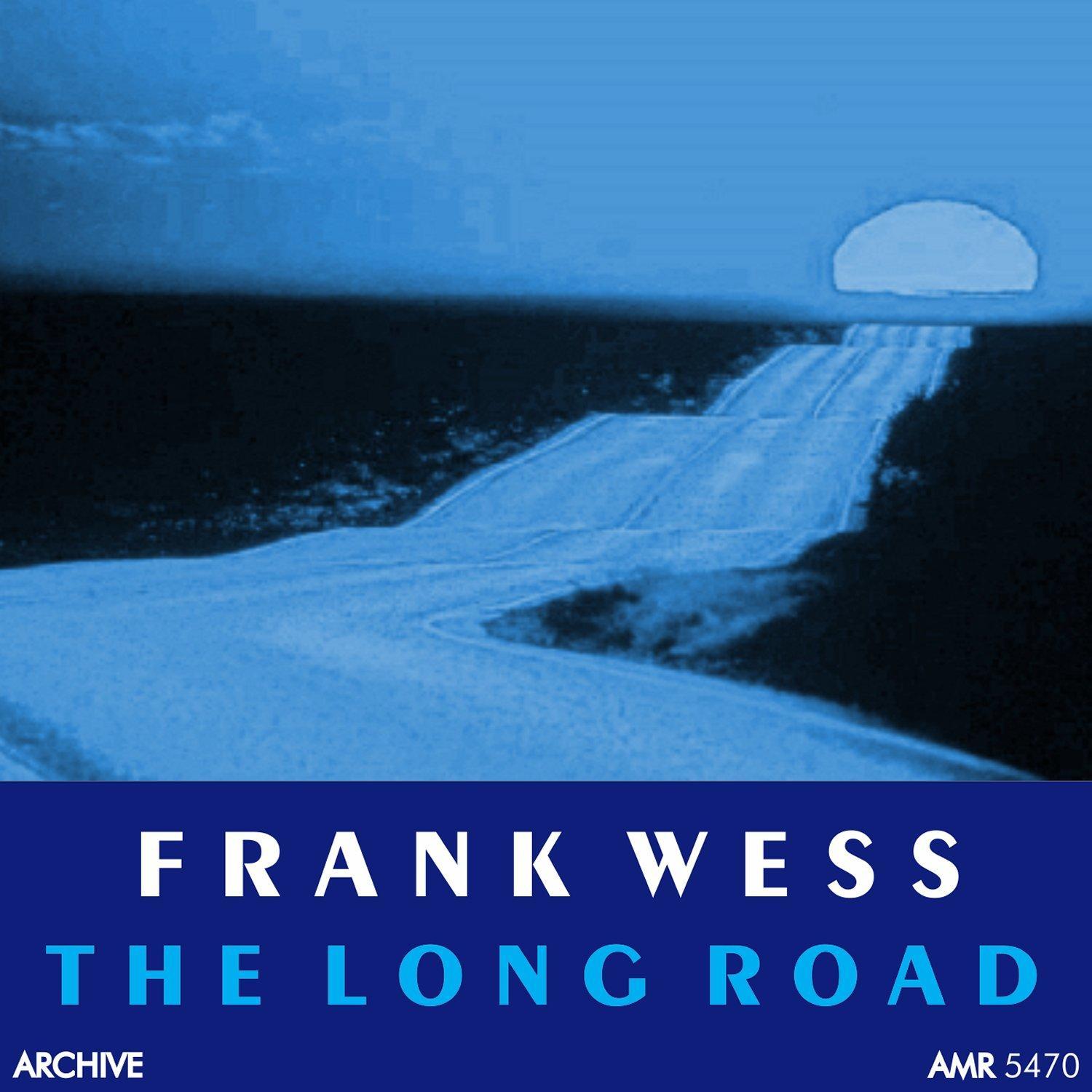 The Long Road