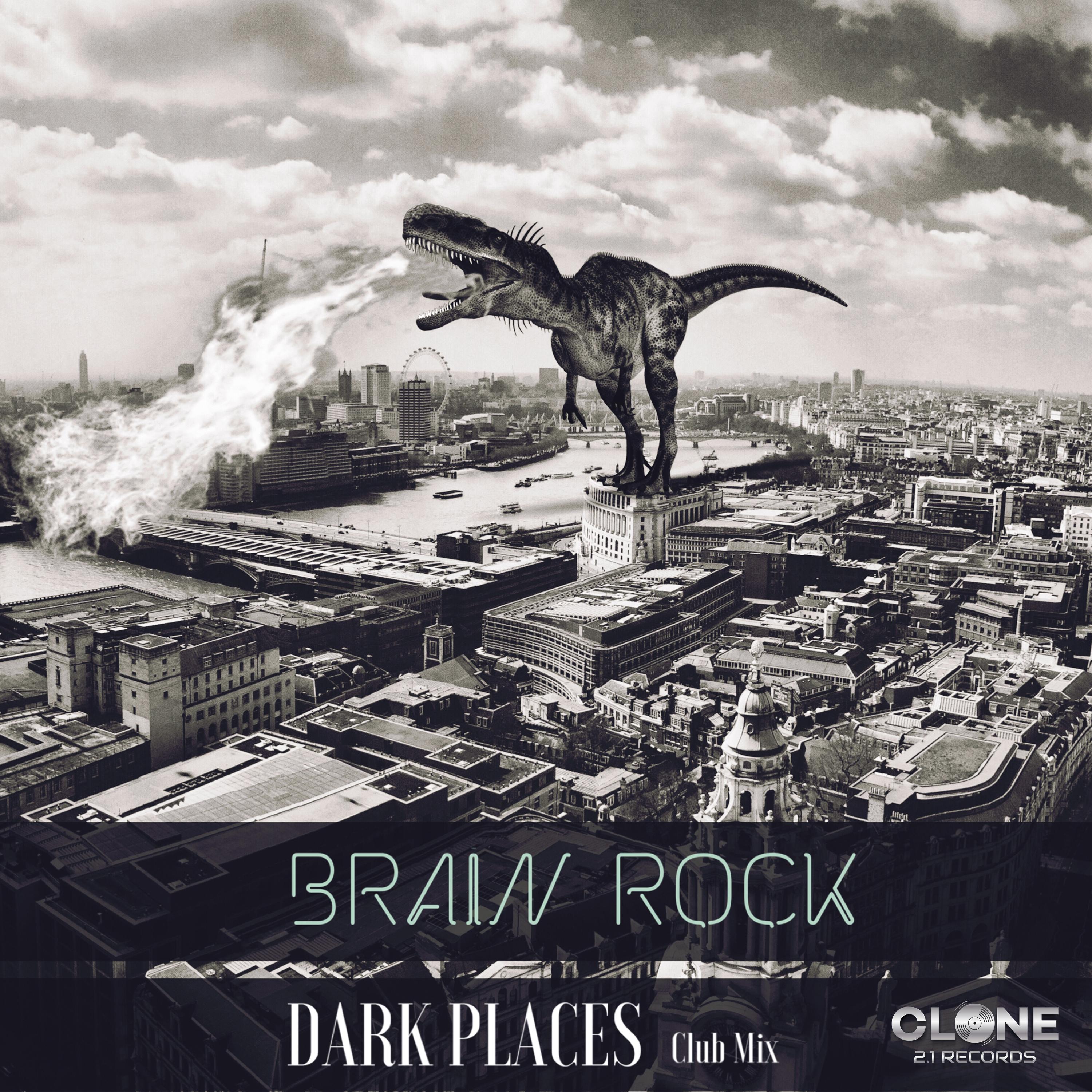 Dark Places (Club Mix)